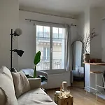 Louis' Haven 아파트 파리