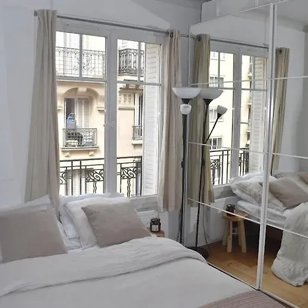 아파트 Louis' Haven *