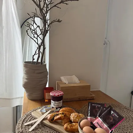 Louis' Haven باريس