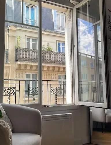 Louis' Haven Διαμέρισμα
