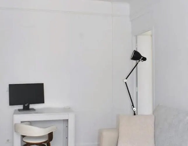 Louis' Haven * Παρίσι