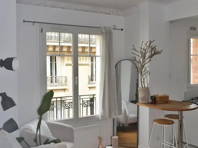 Louis' Haven Παρίσι