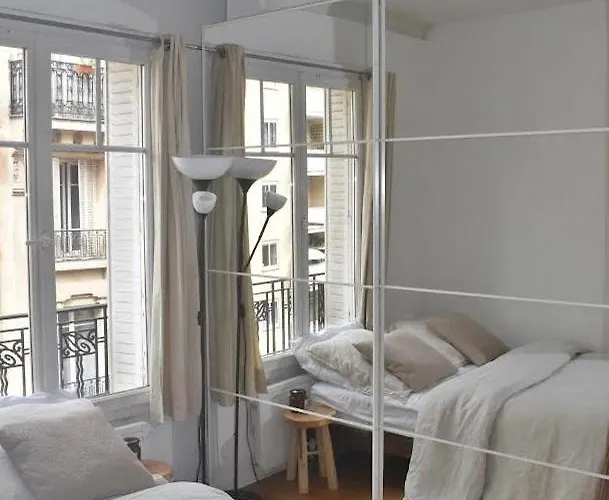 Louis' Haven Διαμέρισμα