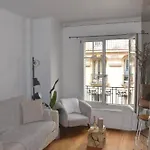 شقة Louis' Haven باريس