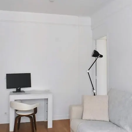 Louis' Haven * Париж